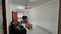 Blk 307 Clementi Meadows (Clementi), HDB 3 Rooms #639013871
